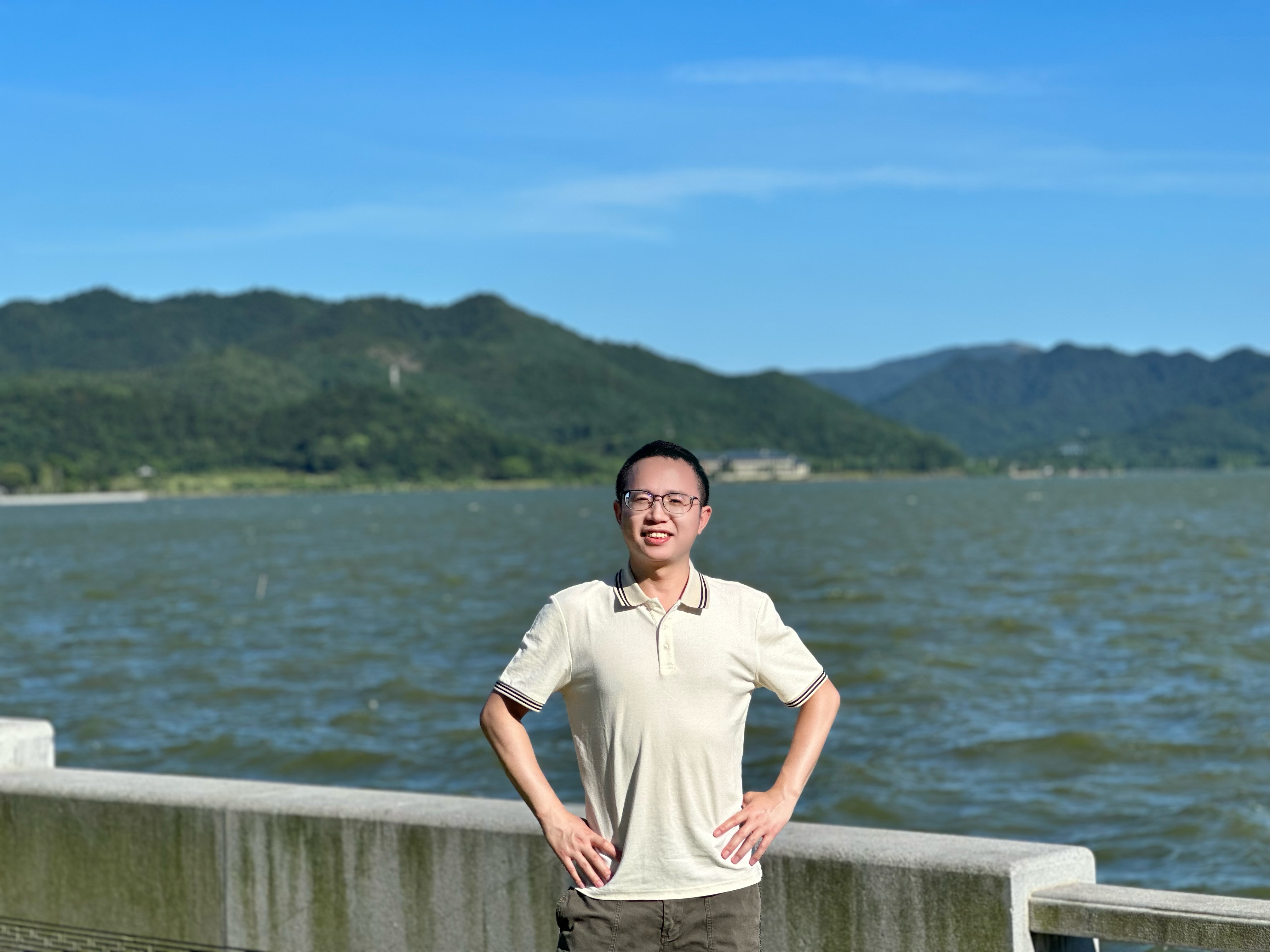 Yong Cao